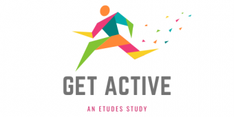 Get Active study logo